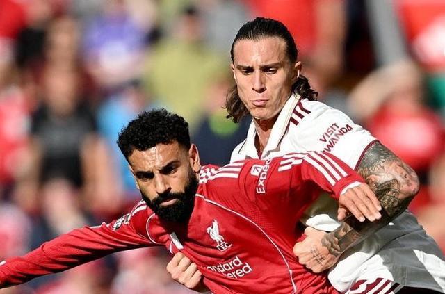 没那么简单！利物浦1-0绝杀阿森纳背后，是主帅运筹帷幄巨大差别