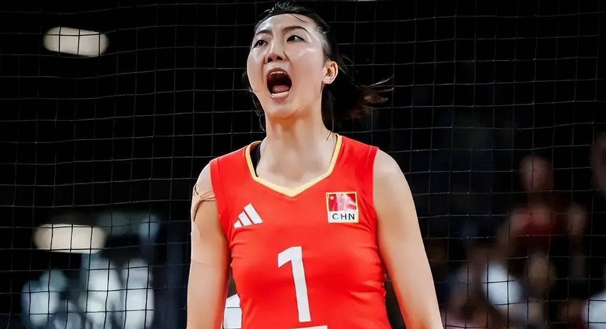 明年迎回朱婷袁心玥？中国女排新老结合才是王道：最美二传或回归