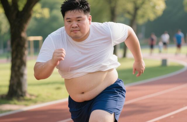 脂肪肝不只是胖人会得？除了肚子大，还有这4个表现说明要查一查