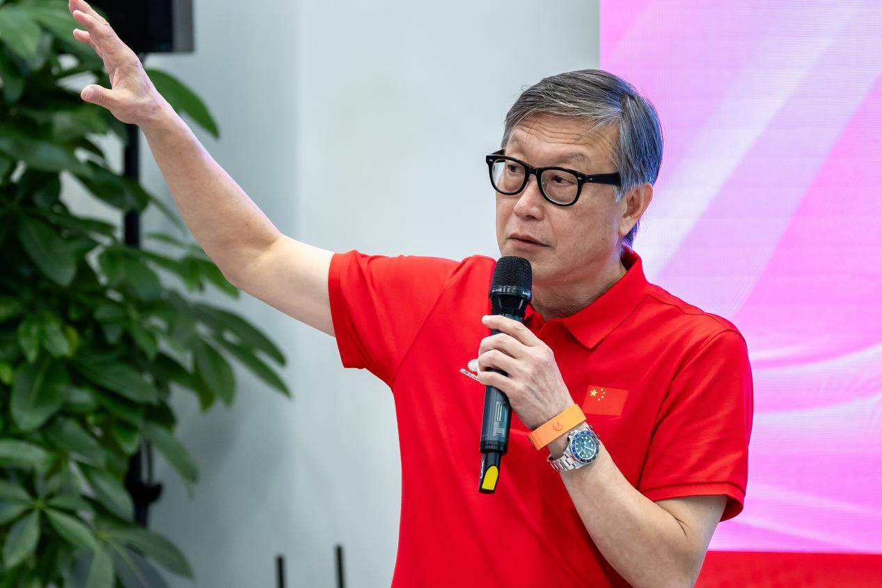 全面转入奥体中心进行场内排练！十五运会开幕式筹备工作迎来关键节点
