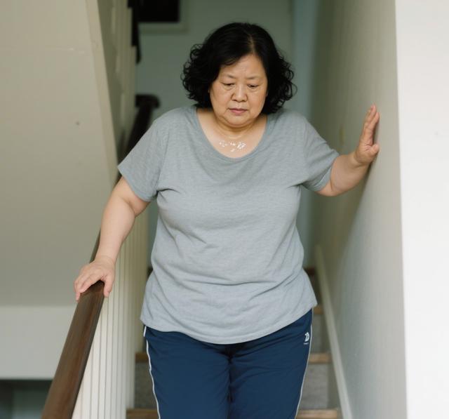 脂肪肝不只是胖人会得？除了肚子大，还有这4个表现说明要查一查