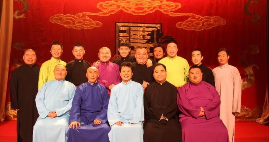宁云祥再次退德云社，看似澄清和恩师关系，实则揭开郭德纲遮羞布
