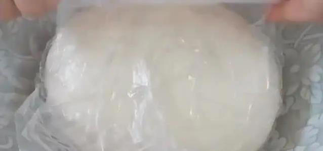 一口酥到掉渣的花椒饼，家常做法超简单，新手也能做大厨