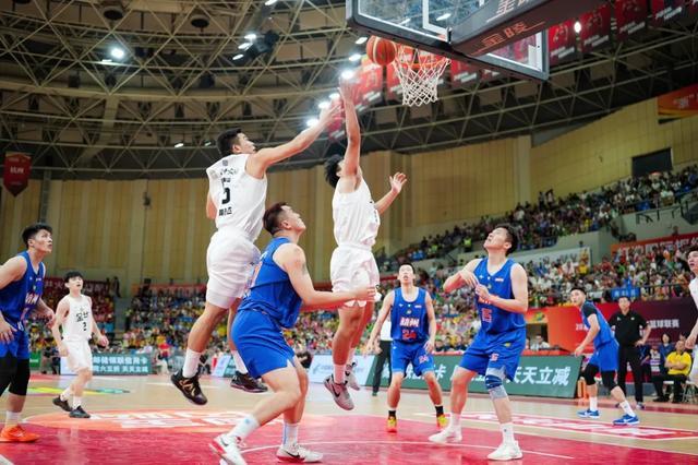 8月31日客队双胜！“浙BA”本周11场精彩赛事，别错过~