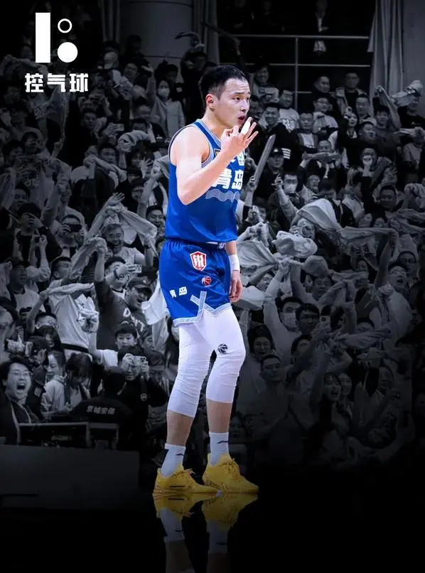 媒体人：王奕博能压哨转会青岛 经纪人动用了超出体育系统的能量和资源