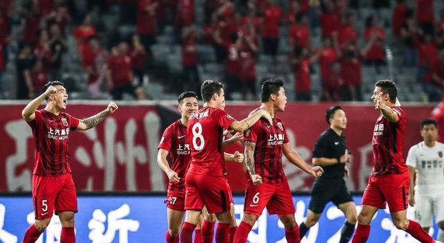 上港出战9月亚冠35人名单预测！第6外援人选敲定，蒯纪闻领衔