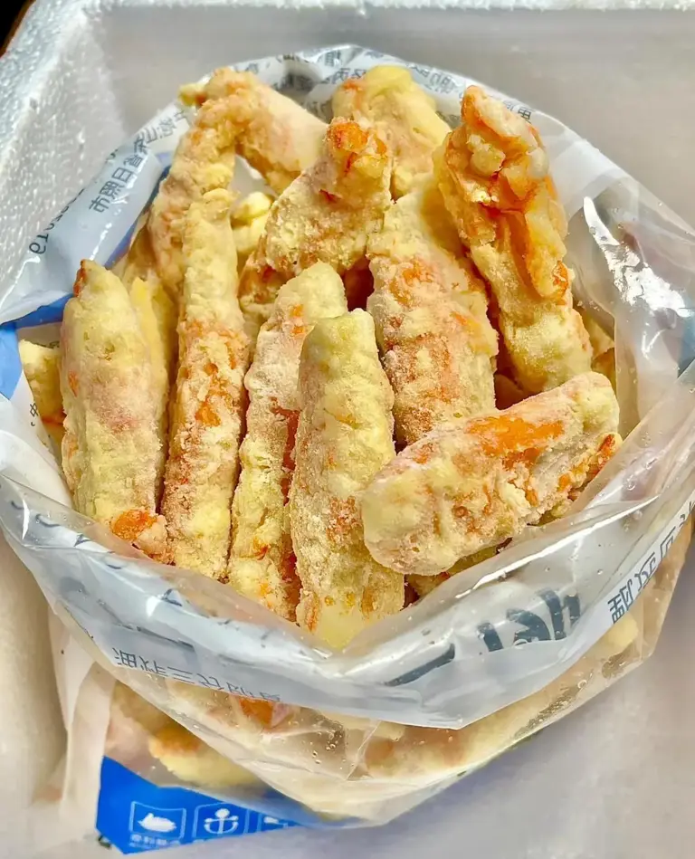 日子过久了才发现：空气炸锅才是“小家电真顶流”，不止是菜式多