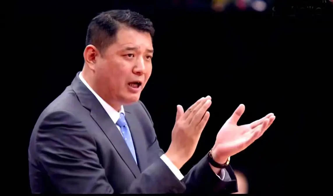 16点50分！山东高速正式官宣，名宿出任新职务，新赛季值得期待