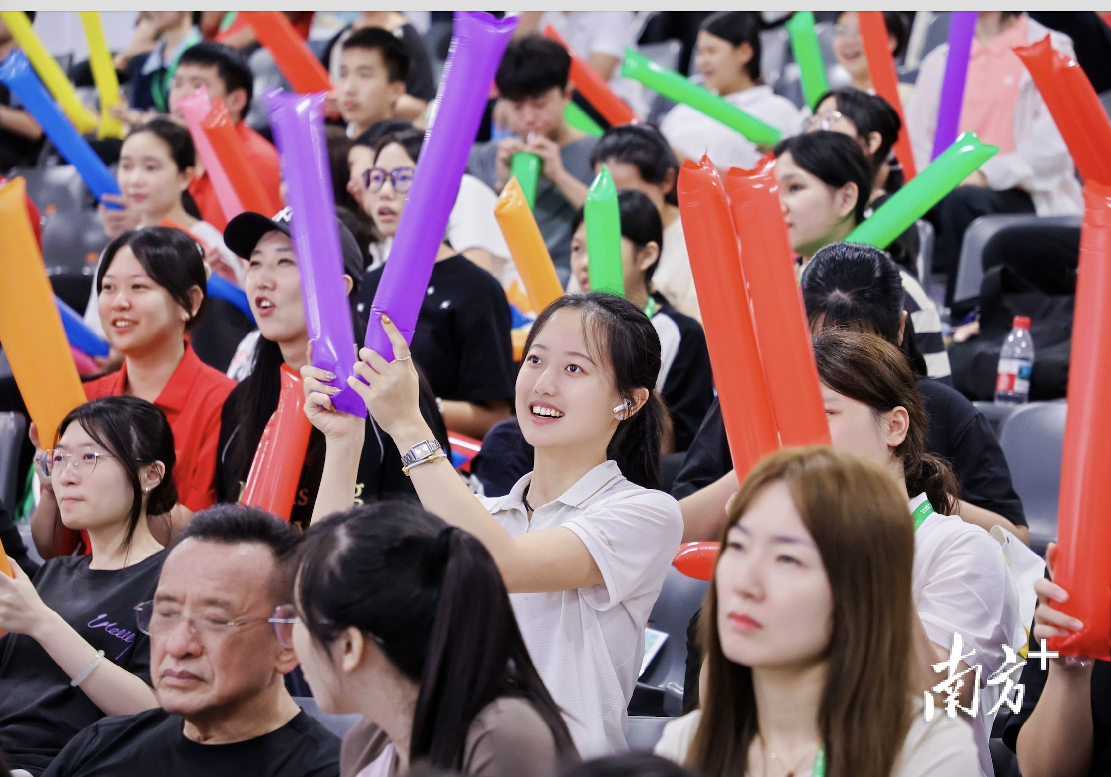 实战检验圆满完成！十五运会射击测试赛落幕