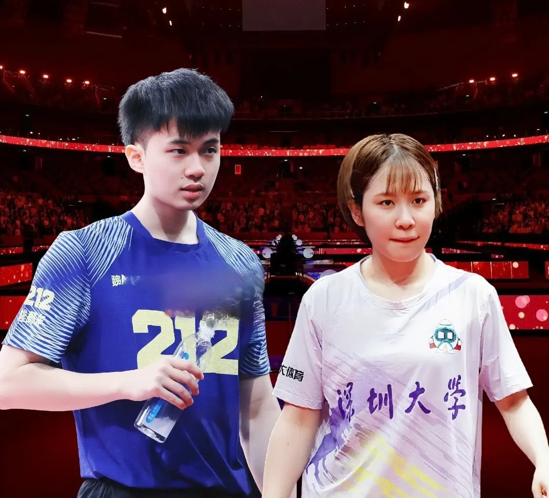 乒超总决赛名额全出！女团海产争魁，男团双头顶配，8大外援出局