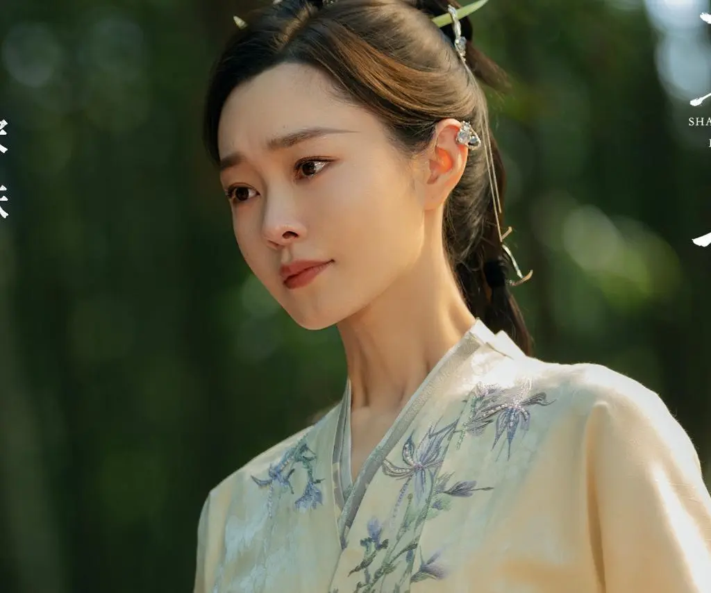 《与晋长安》苏沐扬悲剧的一生，青梅竹马爱上别人，父兄要杀了他