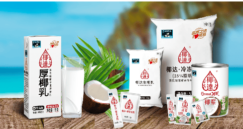 营利双降！谁拖了“炼乳第一股”的后腿？
