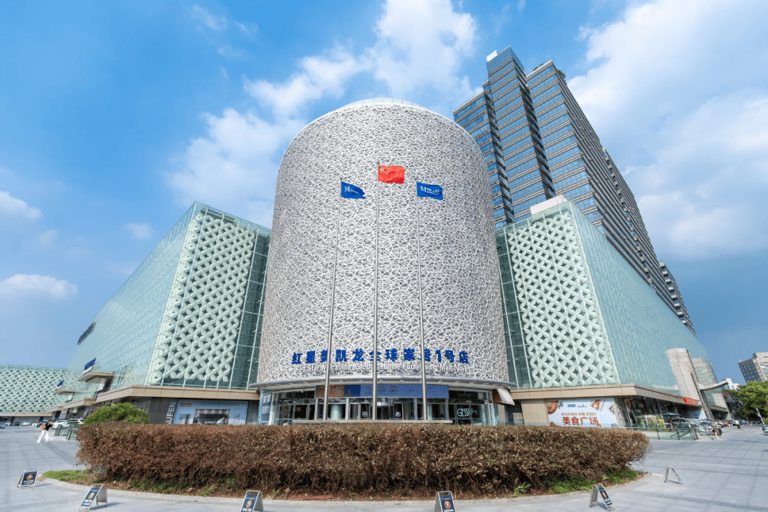 当“家”的定义被改写，一场家居零售产业的变革正在开启