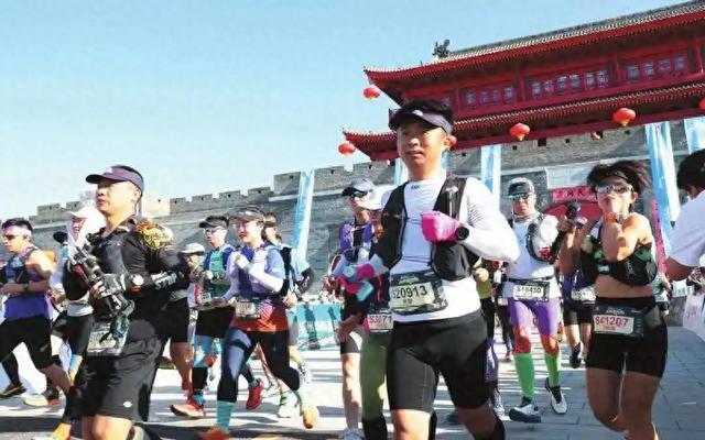“文旅+体育”为破解“门票依赖症”助力
