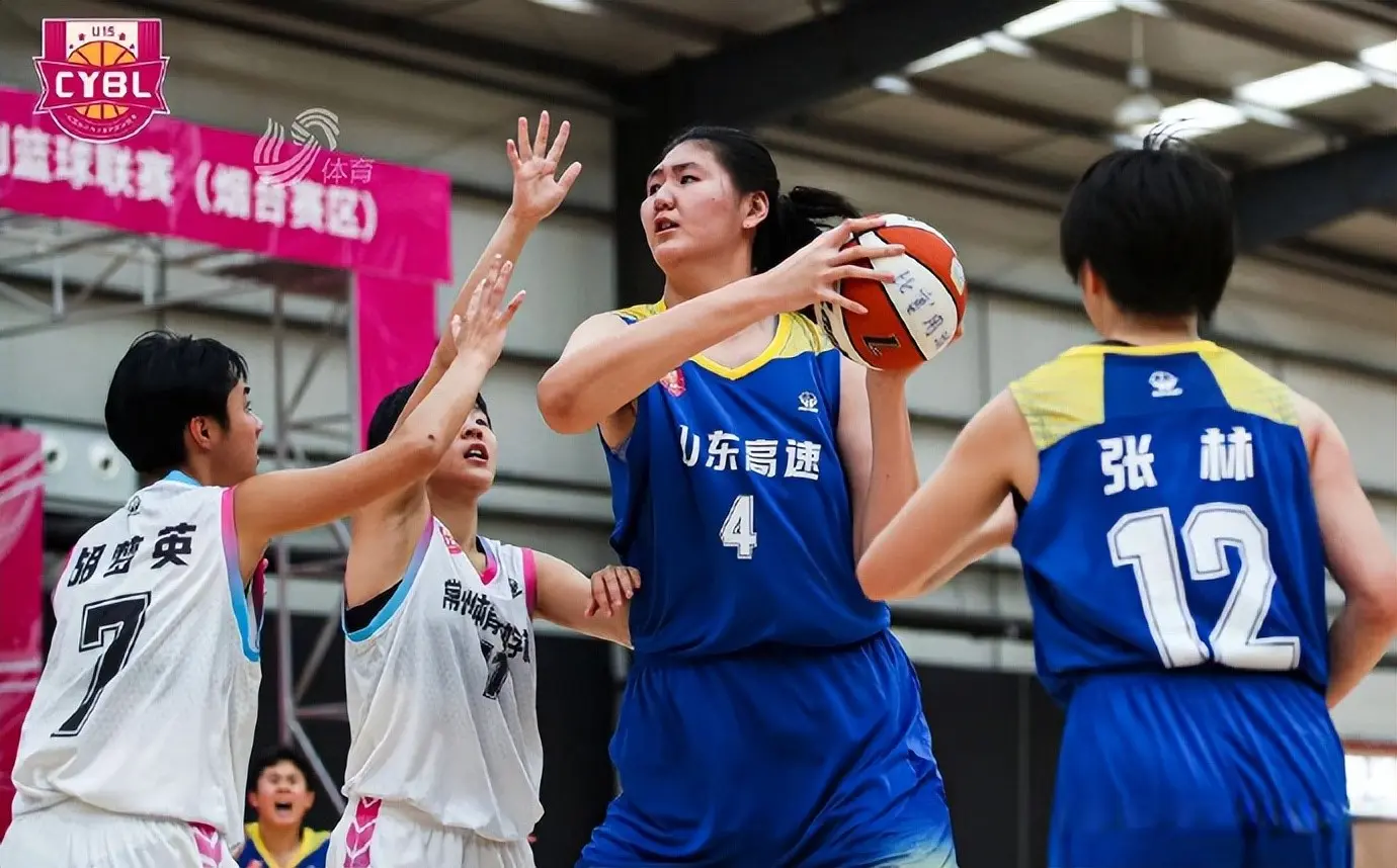 他曾辅佐巩晓彬进4强，接手山东女篮有望提拔张子宇，一周后首秀