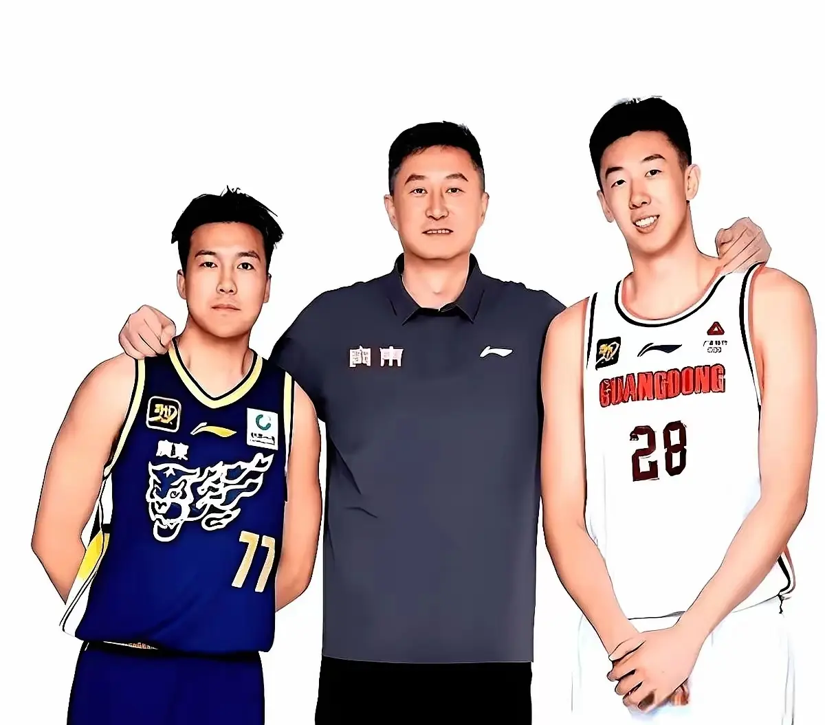 26岁3D无球可打！朱八爱莫能助，后场6将饱和，重点培养陈家政！