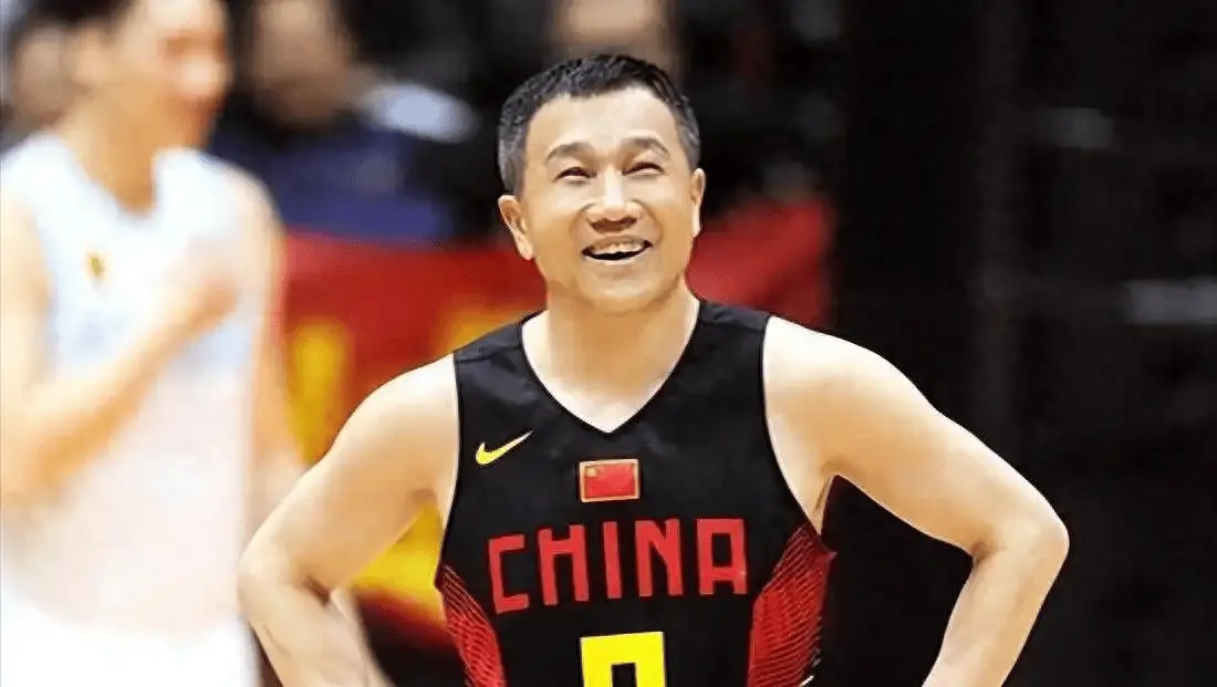 新疆队也资金紧张？卖掉赵睿大笔转会费，居然签这种平庸外援