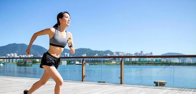 慢跑5公里多久能瘦？10天掉秤2-3斤的真相