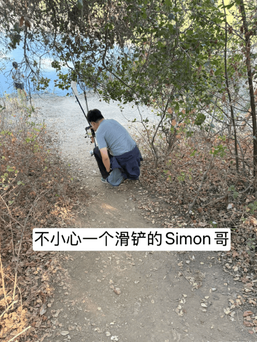 Labor Day不上学！王俊杰更新个人社媒晒近期动态组图