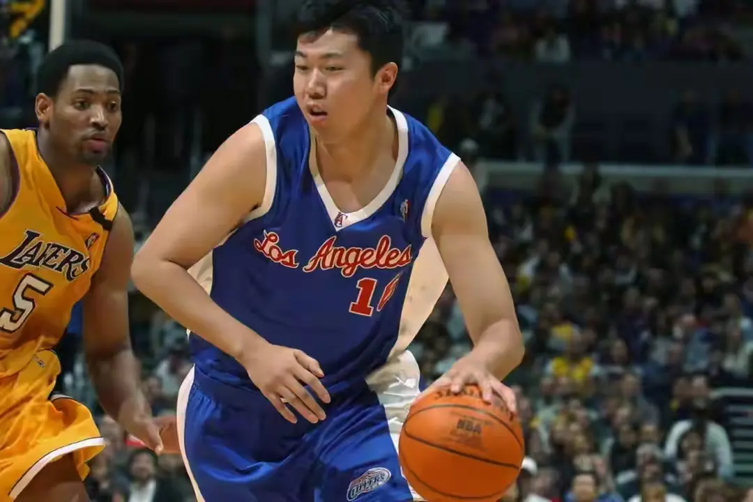 黄种人各位置天花板球员是谁？河村落选，姚明领衔4位华人上榜！