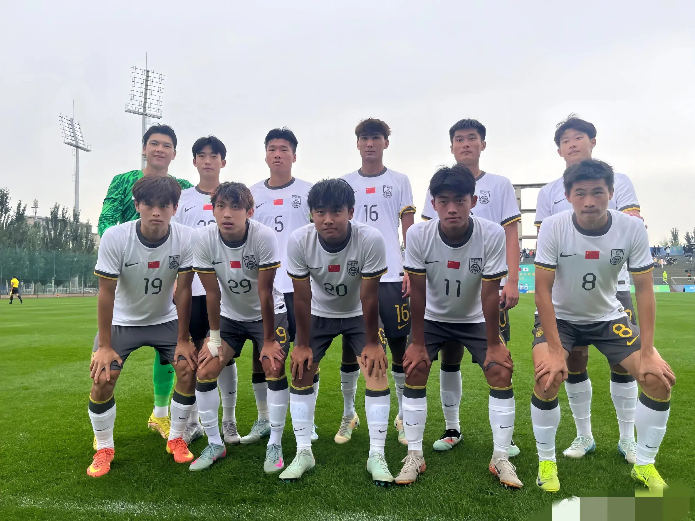 中国男足vs东南亚鱼腩，19:30，CCTV5直播！保底赢6球，剑指出线