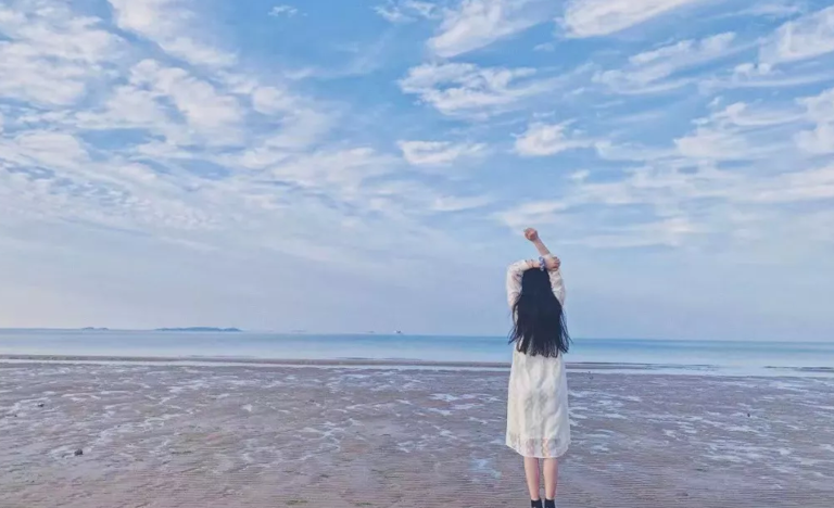 “婚姻到最后，拼的就是一个字……”