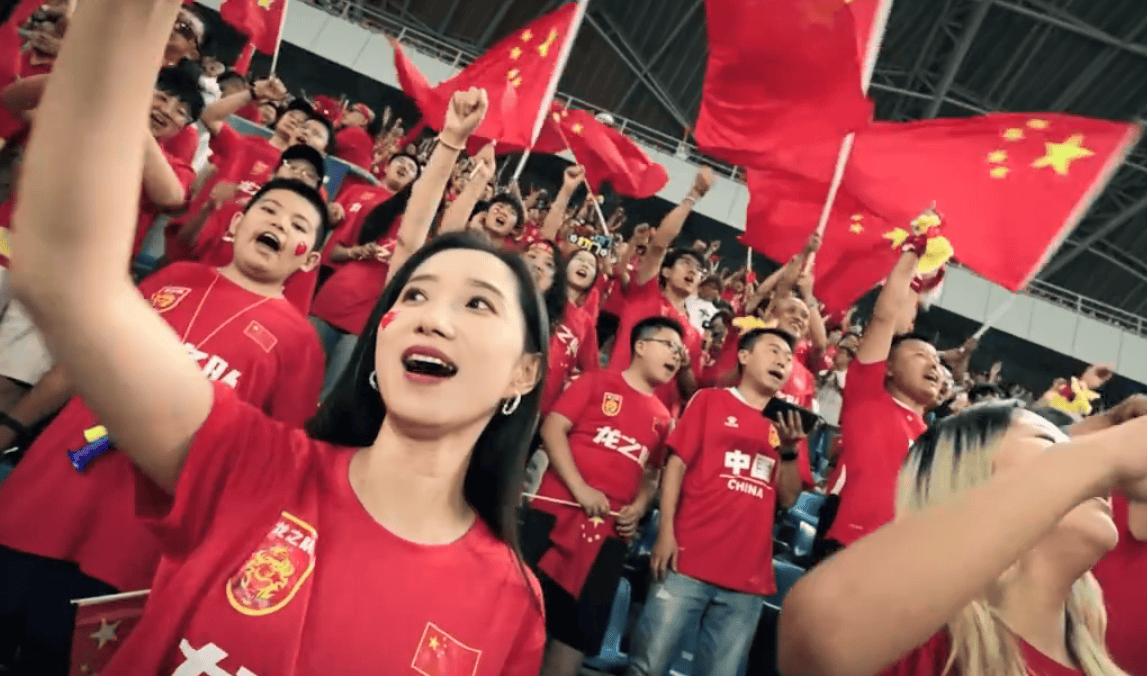 北青：U23亚洲杯预选赛裁判都是嫩哨，赛事没有引入VAR