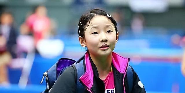 3-1、3-1、3-2吊打日本张本美和，3-2、3-1独得两分，助球队首胜