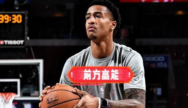 快船助教范甘迪称赞科林斯防守端优秀：他与伦纳德组成最可靠锋线