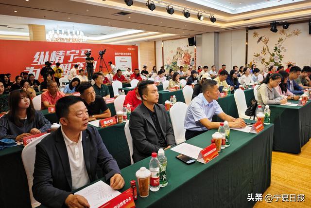 赛道焕新，规模升级！2025宁夏黄河金岸（吴忠）马拉松将于9月21日鸣枪