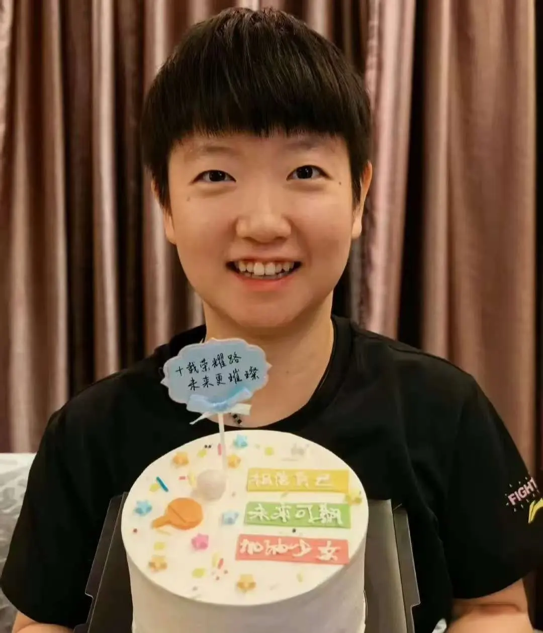 孙颖莎的十年，也是王楚钦的十年