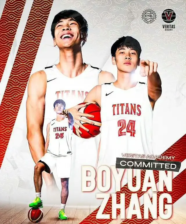 山西男篮淡厚然完成注册，但下赛季不确定会登场，会先去打NCAA