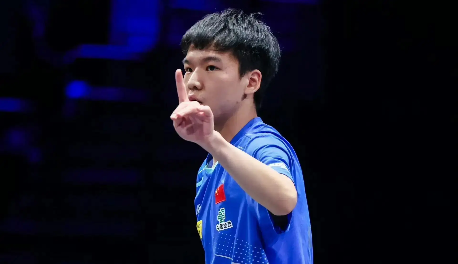 国乒亚锦赛名单还未出炉，林诗栋领衔五人组，还有两人如何定夺？