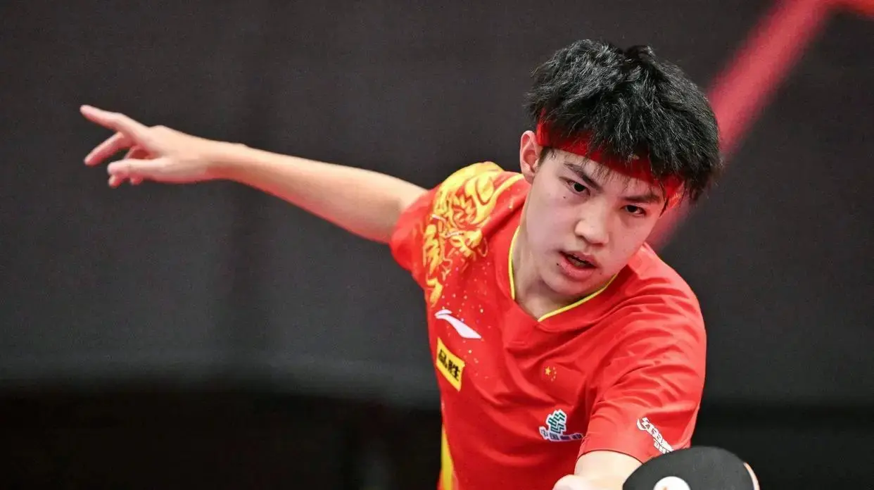 国乒亚锦赛名单还未出炉，林诗栋领衔五人组，还有两人如何定夺？