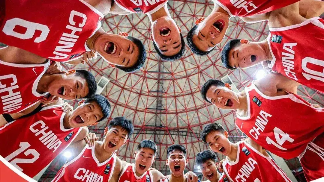 97-81，中国男篮逆转韩国！下半场发力打懵对手，3场合计胜130分