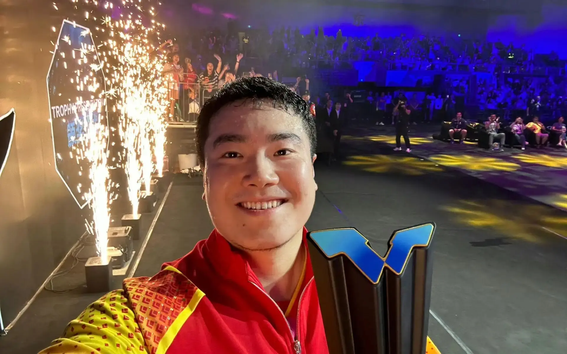 国乒亚锦赛名单还未出炉，林诗栋领衔五人组，还有两人如何定夺？
