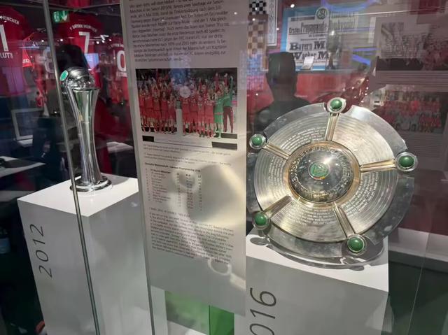 足球小将越山海拜仁体验满载归——江汉区师生赴德开展拜仁慕尼黑足球体验营活动
