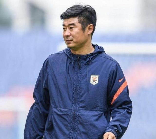 泰山成功复仇国安，韩鹏对比崔康熙，多重变化说明三个问题