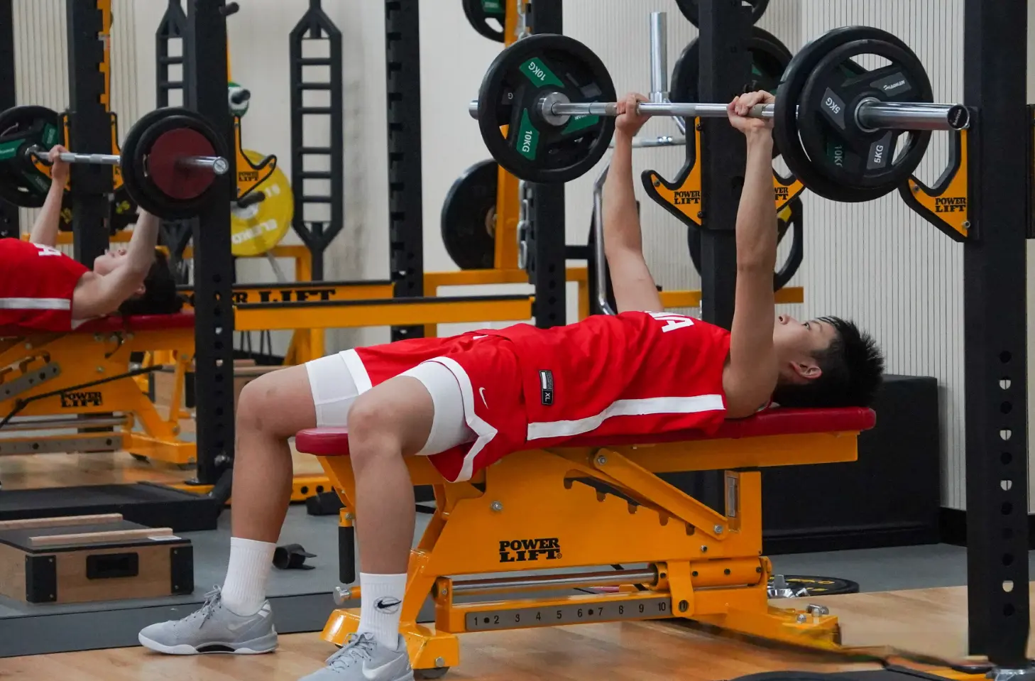 辟谣了！网传张子宇冉珂嘉退出为不实消息，中国女篮真有2人离队