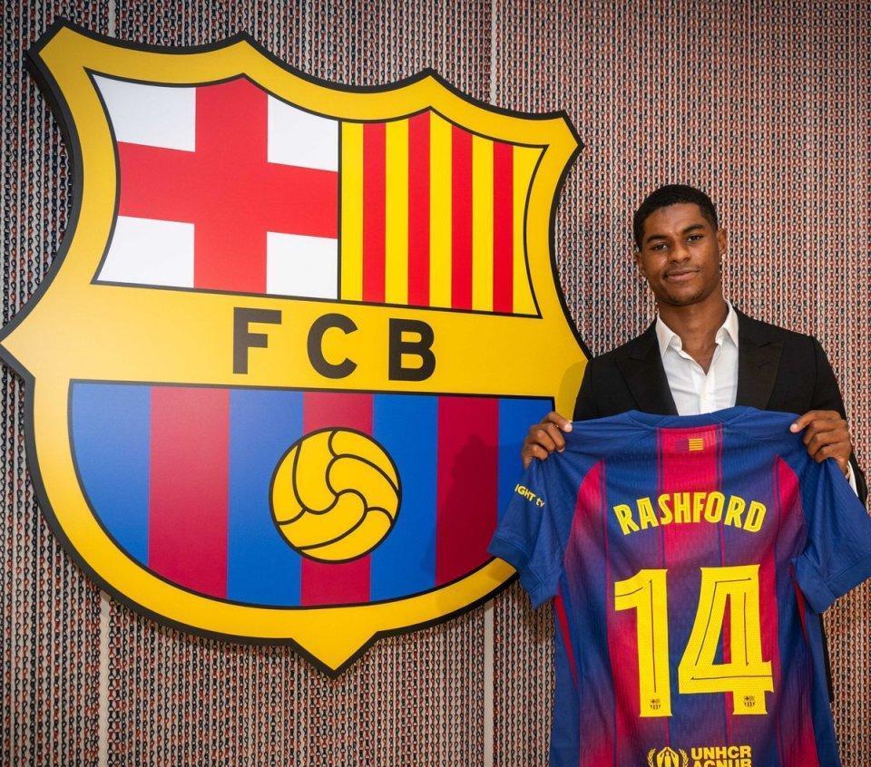 阿莫林开心！送走安东尼桑乔！曼联5大前锋：进7000万+省1亿薪资