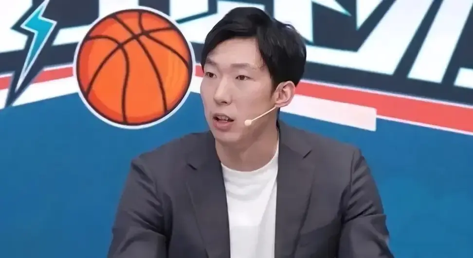 别不信，再骂再喷，下次中国男篮出征，十有八九会有周琦的身影！