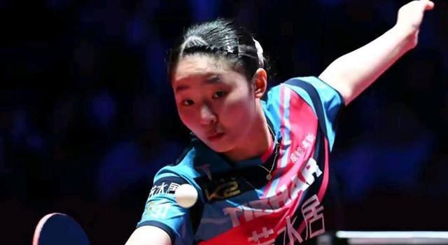 3-1横扫日本平野美宇，乒超：孙颖莎率队9胜1负夺女团常规赛第一