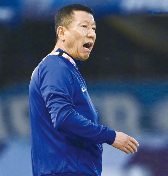 泰山成功复仇国安，韩鹏对比崔康熙，多重变化说明三个问题
