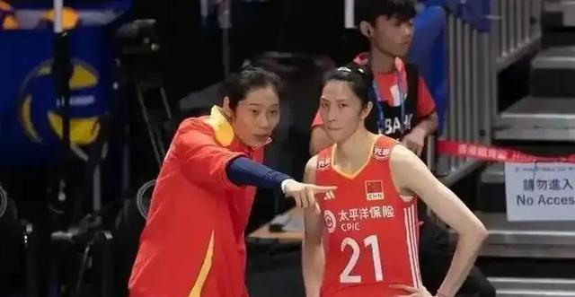 输法国女排后赵勇被质疑 朱婷和国家队迎来好消息