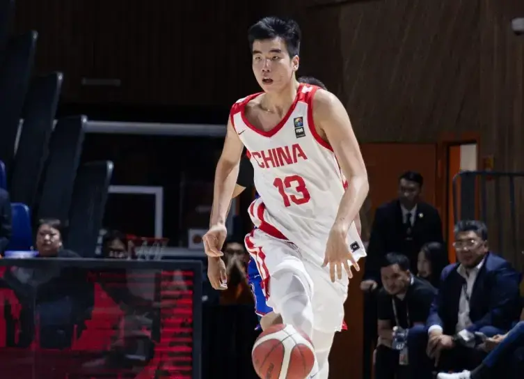 97-81，中国男篮逆转韩国！下半场发力打懵对手，3场合计胜130分