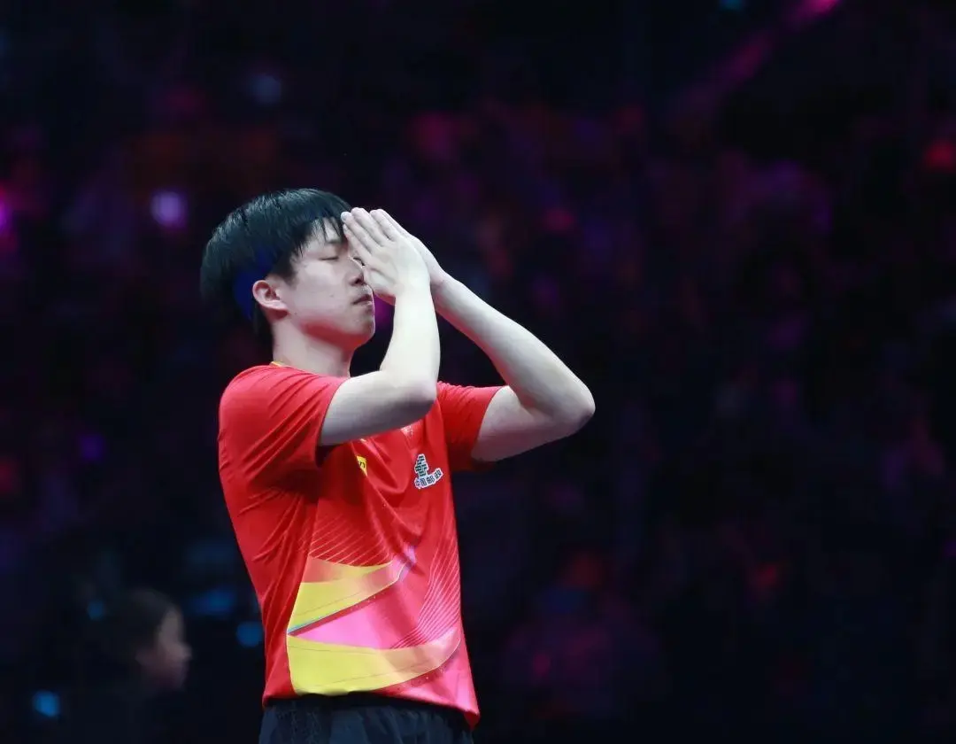 国乒亚锦赛名单还未出炉，林诗栋领衔五人组，还有两人如何定夺？