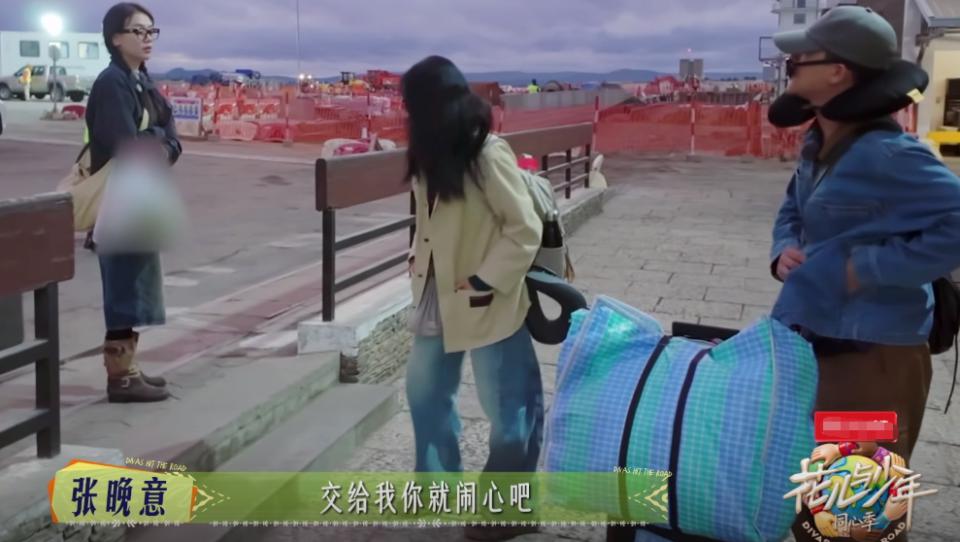 综艺毁人？被低估的李沁，给了多少“跨界演员”上了一课