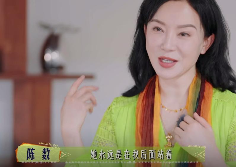 综艺毁人？被低估的李沁，给了多少“跨界演员”上了一课