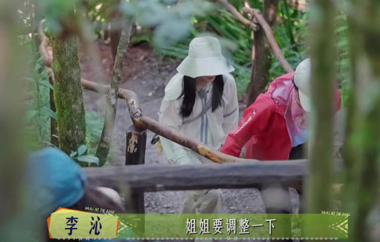 综艺毁人？被低估的李沁，给了多少“跨界演员”上了一课