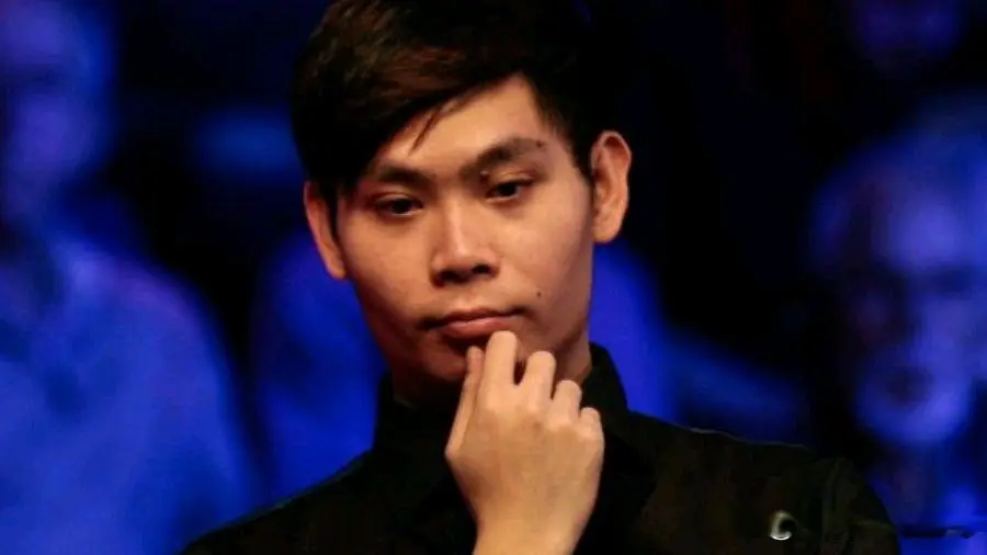 西安大奖赛资格赛：周跃龙轰147创造历史，中国军团三胜两负！